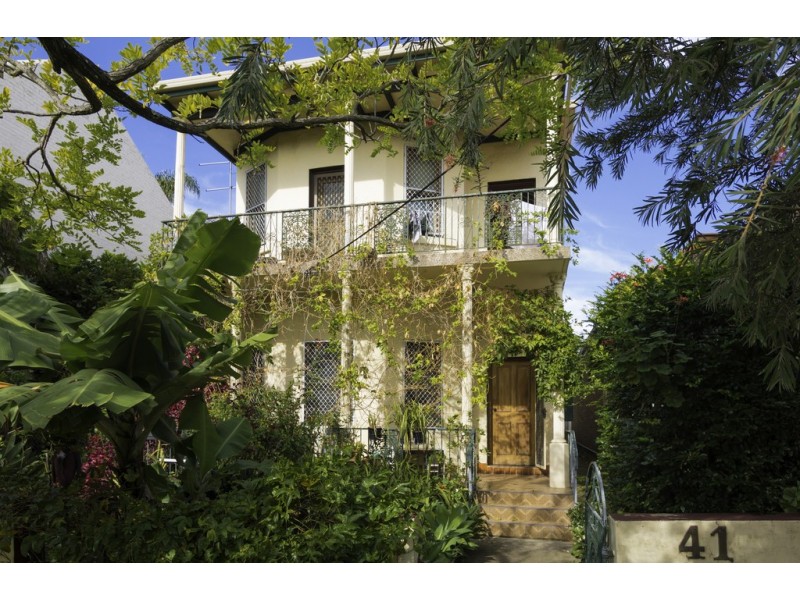 2/41 Temple St, Stanmore NSW 2048