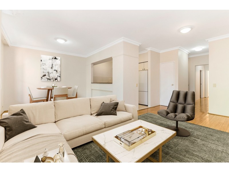 7/11 Williams Parade, Dulwich Hill NSW 2203