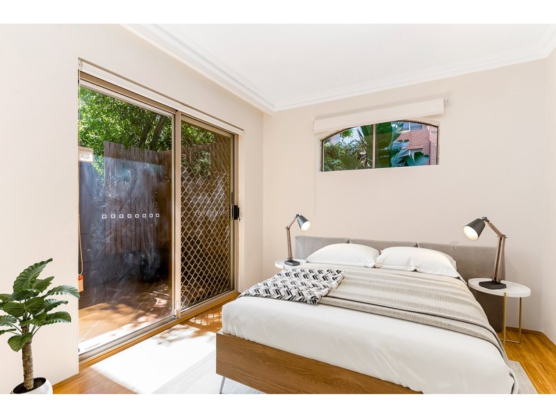 7/11 Williams Parade, Dulwich Hill NSW 2203