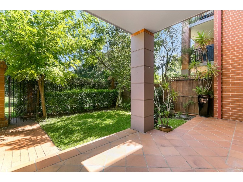 7/11 Williams Parade, Dulwich Hill NSW 2203