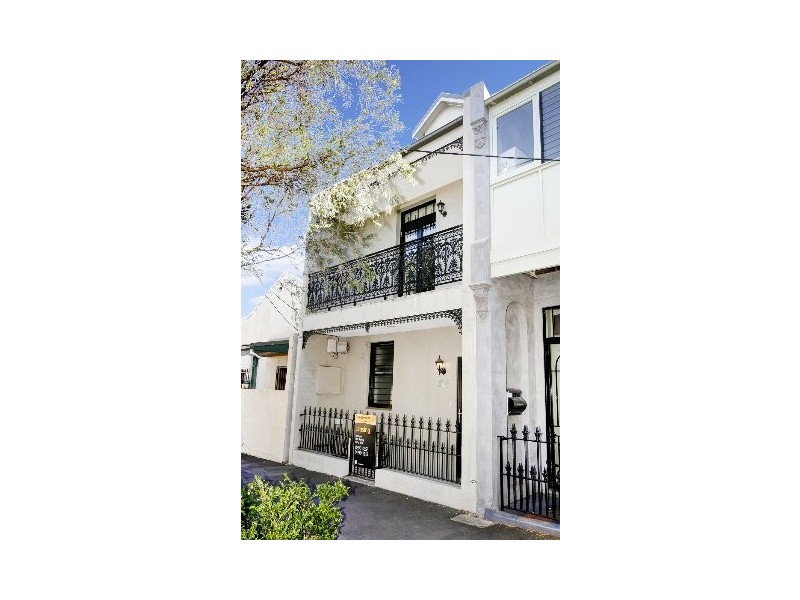 205 Belmont Street, Alexandria NSW 2015