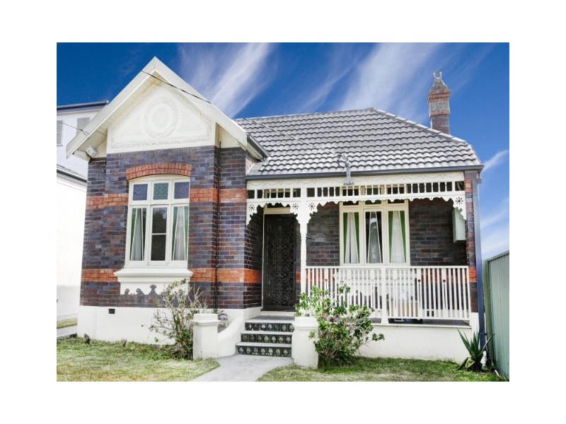 35 Petersham Road, Marrickville NSW 2204