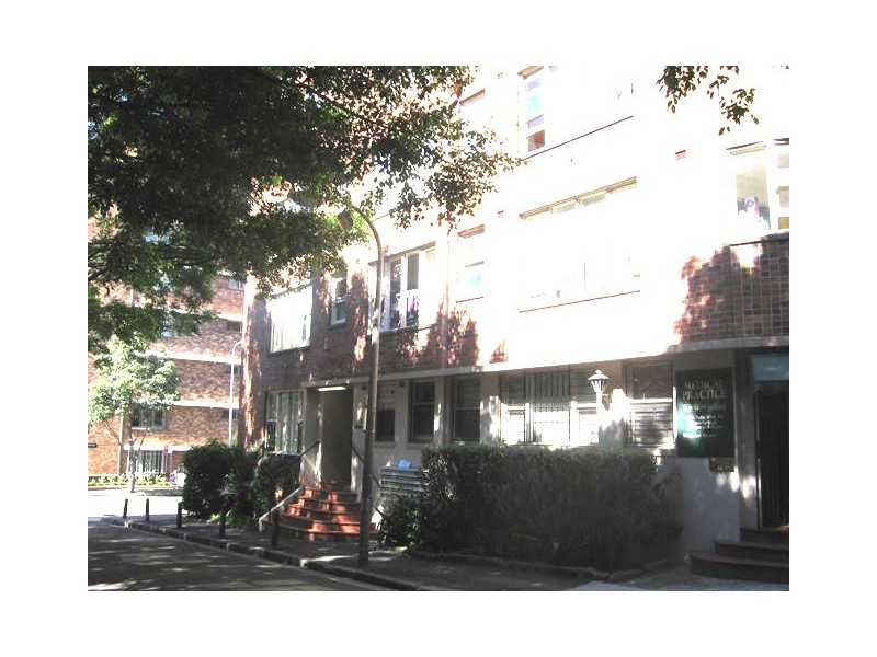 15/3 Barncleuth Square, Potts Point NSW 2011