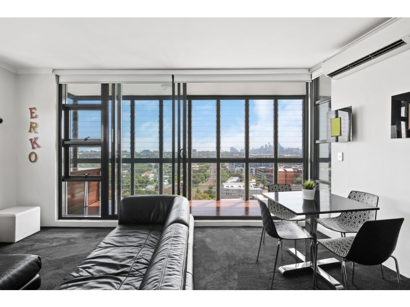 1402/221 Sydney Park Road, Erskineville NSW 2043