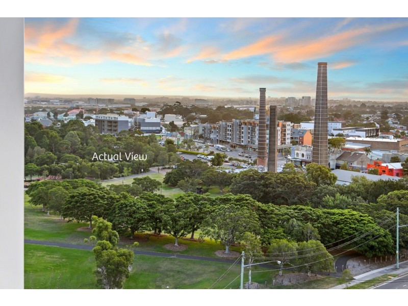 1402/221 Sydney Park Road, Erskineville NSW 2043