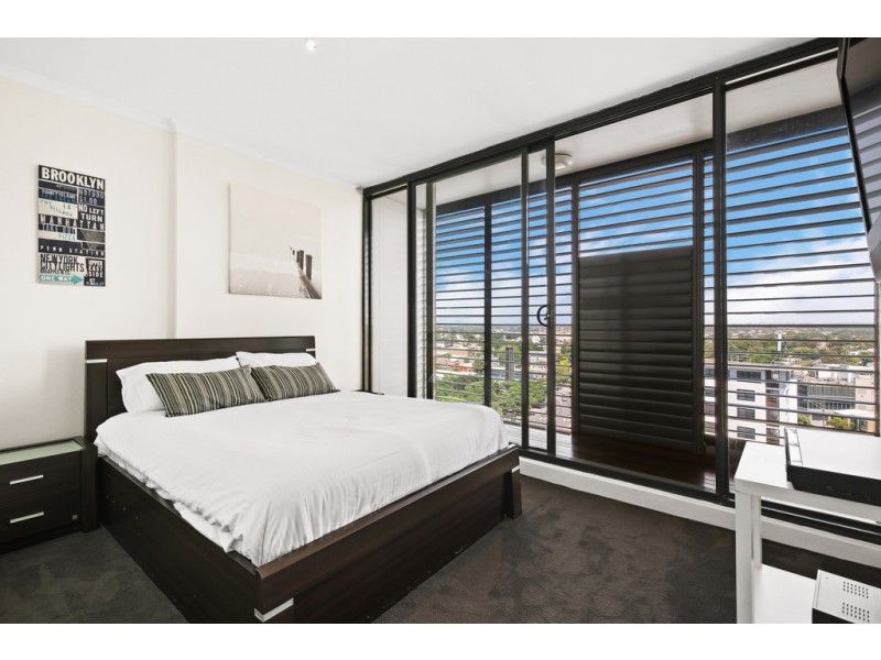 1402/221 Sydney Park Road, Erskineville NSW 2043