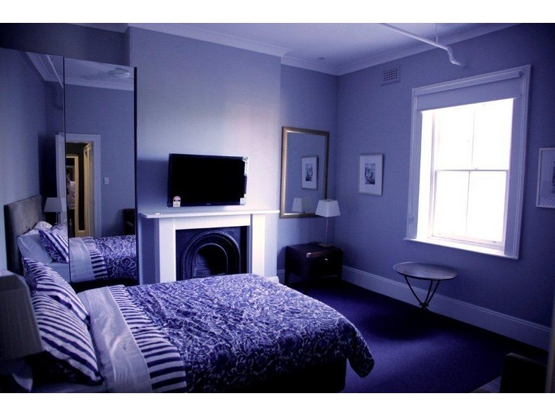 1/58 Bayswater Road, Rushcutters Bay NSW 2011