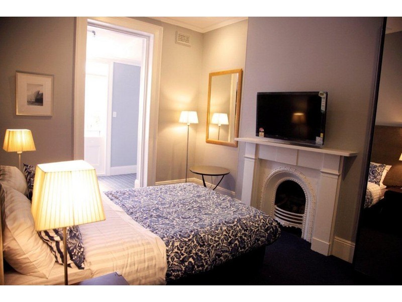 6/58  Bayswater Road, Rushcutters Bay NSW 2011