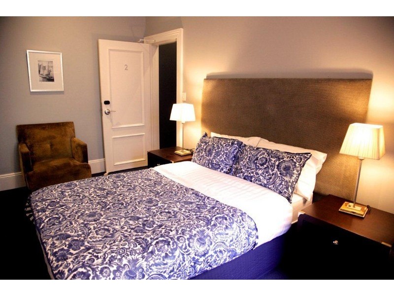 10/58 Bayswater Road, Rushcutters Bay NSW 2011