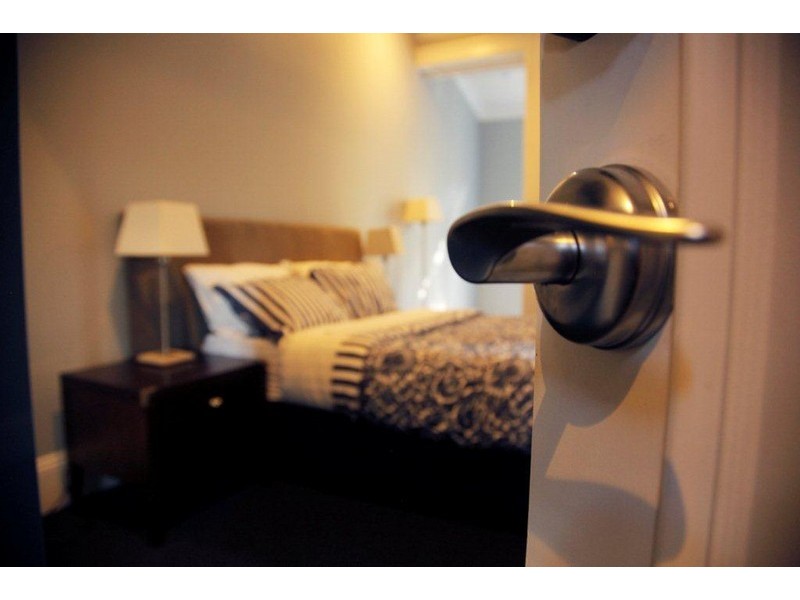 9/58 Bayswater Road, Rushcutters Bay NSW 2011