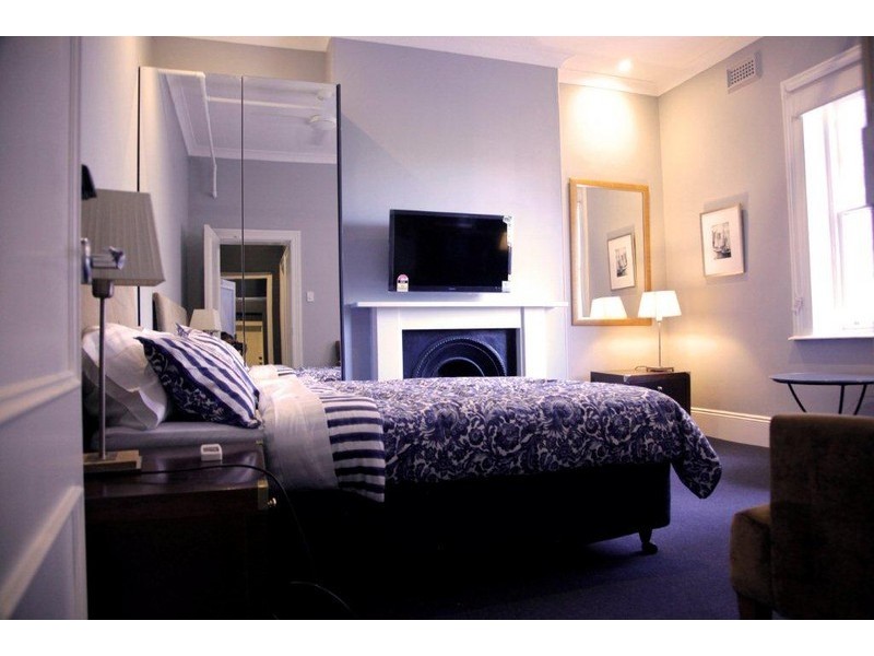 11/58  Bayswater Road, Rushcutters Bay NSW 2011