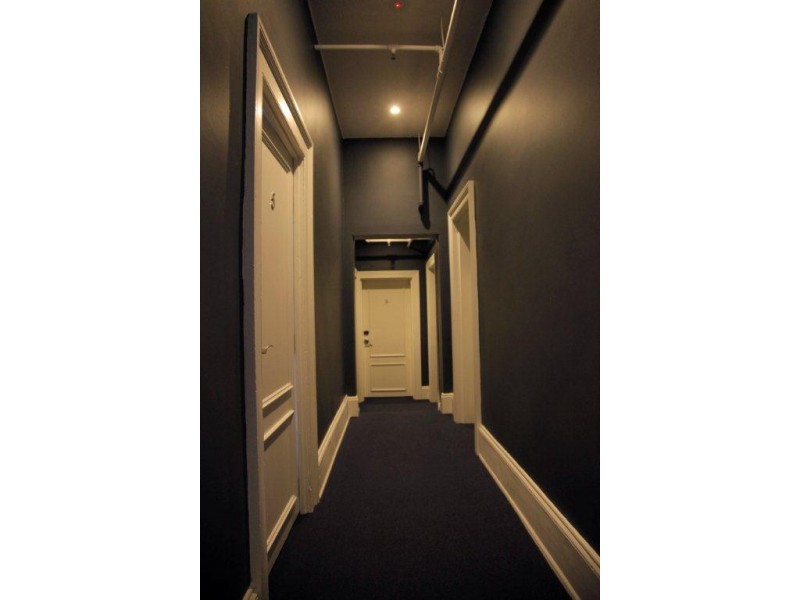 12/58 Bayswater Road, Rushcutters Bay NSW 2011