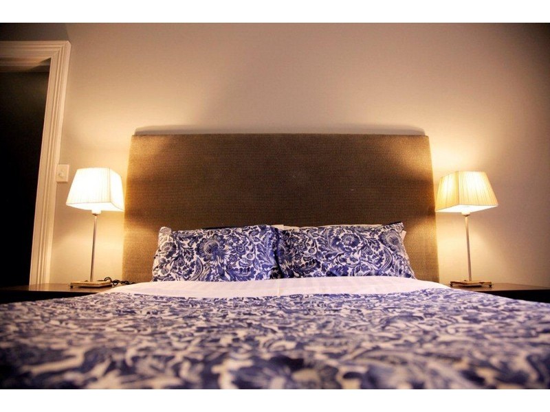 12/58 Bayswater Road, Rushcutters Bay NSW 2011