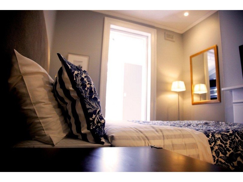 12/58 Bayswater Road, Rushcutters Bay NSW 2011