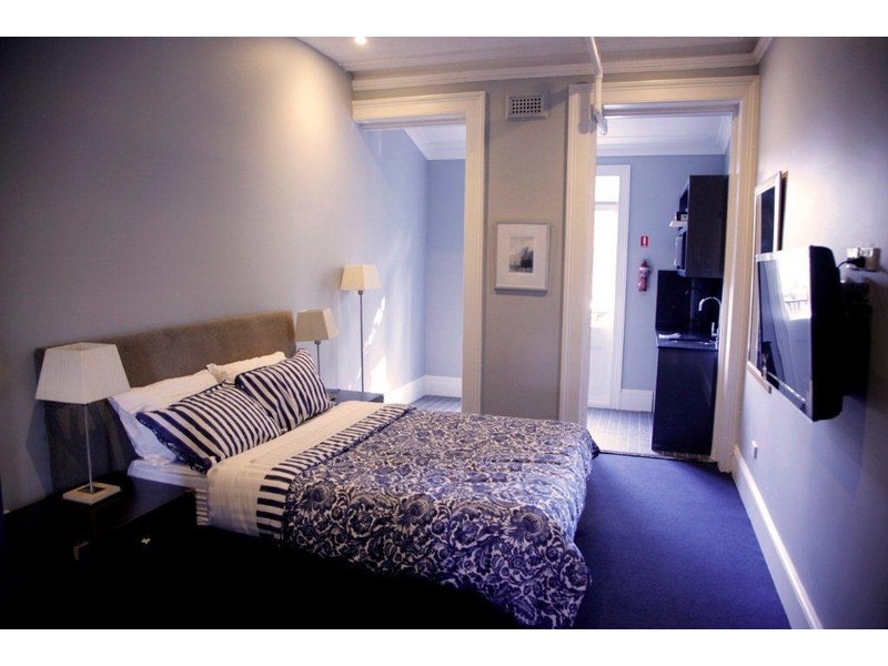 14/58 Bayswater Road, Rushcutters Bay NSW 2011