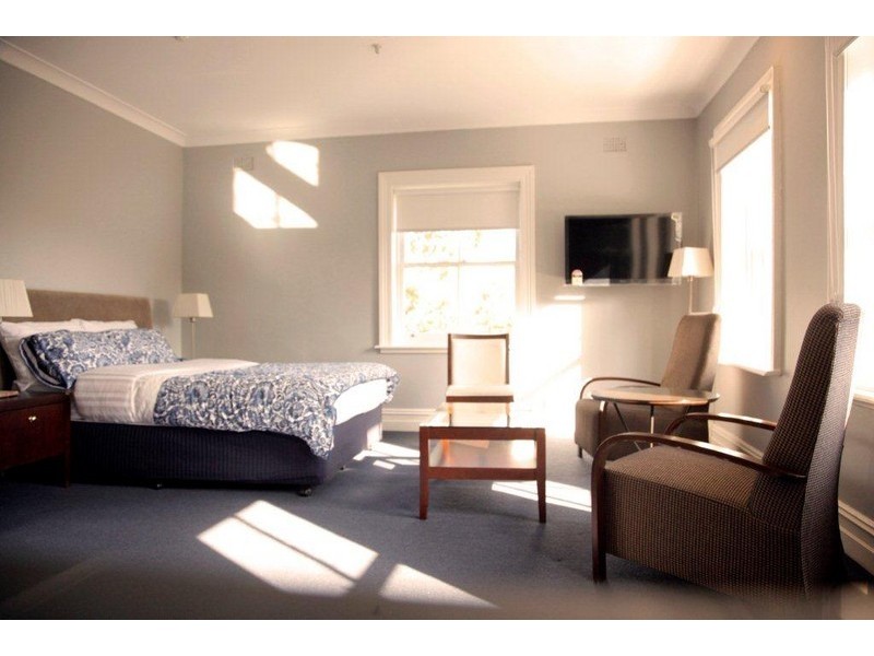 15/58  Bayswater Road, Rushcutters Bay NSW 2011