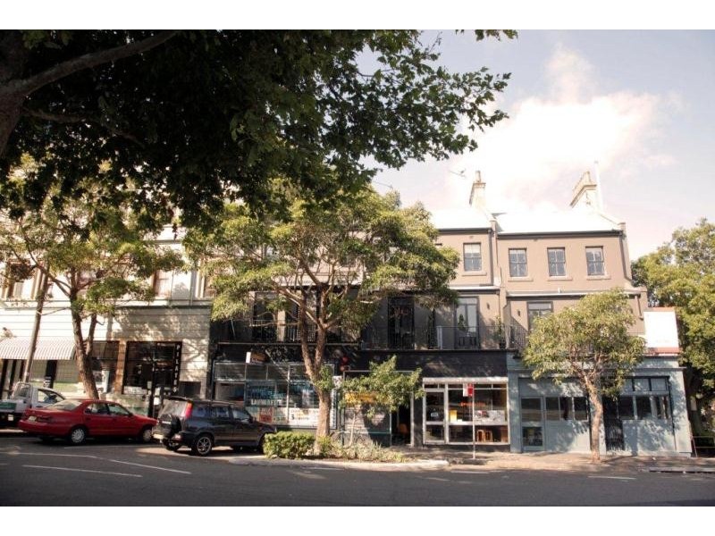 16/58 Bayswater Road, Rushcutters Bay NSW 2011