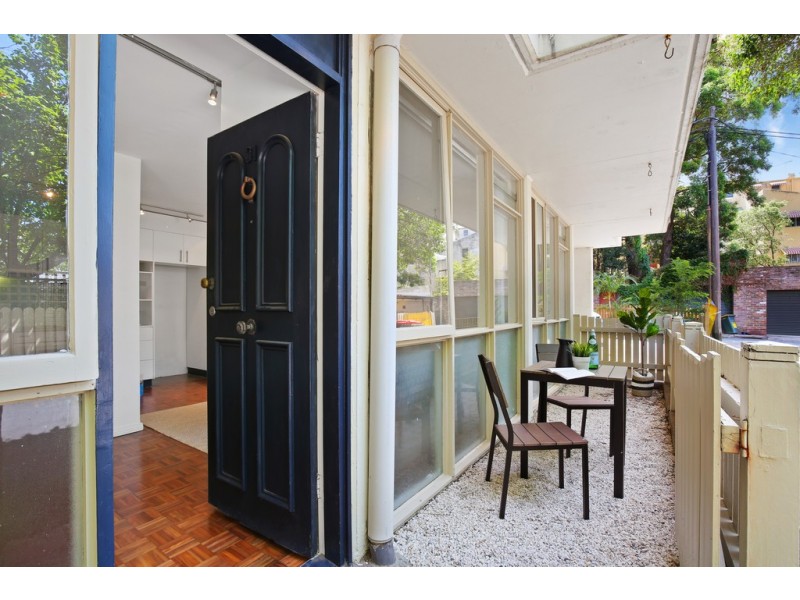 31/60 Brocks Lane, Newtown NSW 2042