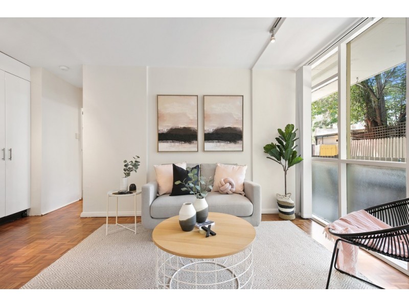 31/60 Brocks Lane, Newtown NSW 2042