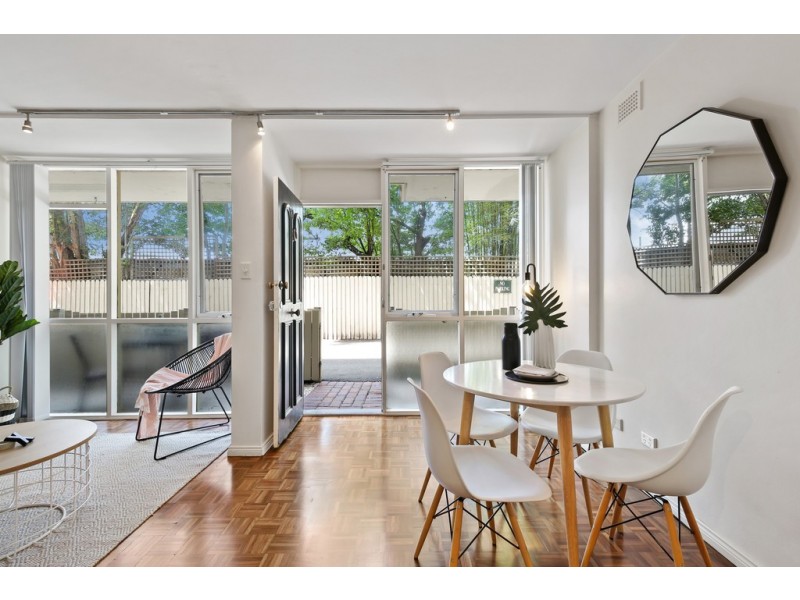 31/60 Brocks Lane, Newtown NSW 2042