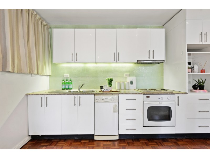 31/60 Brocks Lane, Newtown NSW 2042