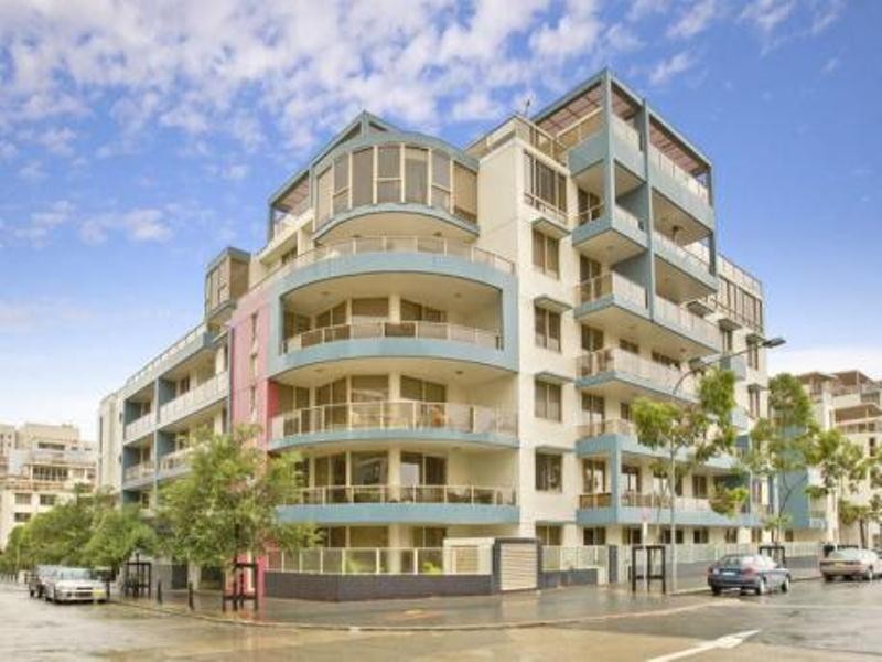 72/7 Broome Street, Waterloo NSW 2017