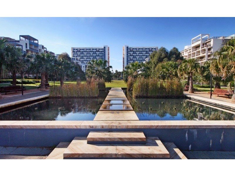 72/7 Broome Street, Waterloo NSW 2017