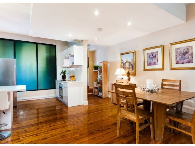 1A/1A Little Commodore Street, Newtown NSW 2042