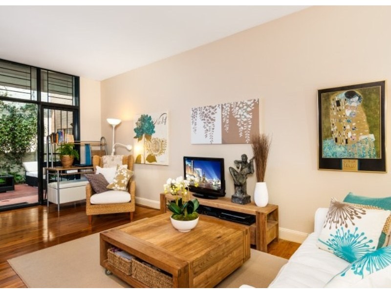 1A/1A Little Commodore Street, Newtown NSW 2042