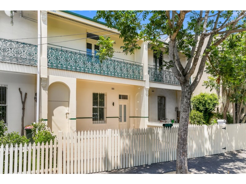 23 Macdonald Street, Erskineville NSW 2043