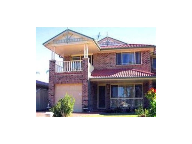 Cecil Hills NSW 2171