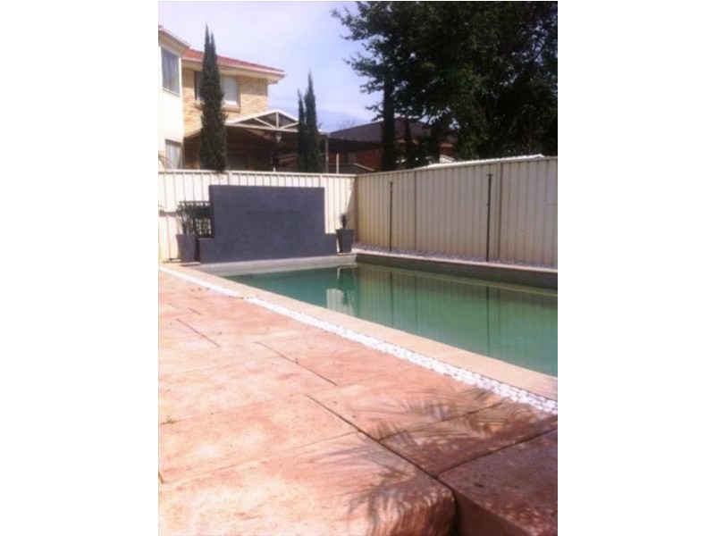 Cecil Hills NSW 2171