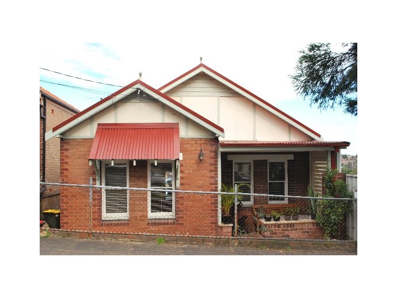 6 Roseby Street, Marrickville NSW 2204