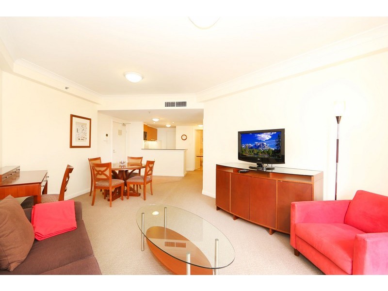 1404/281 Elizabeth Street, Sydney NSW 2000