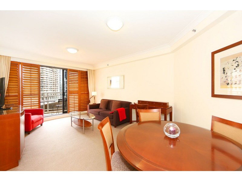 1404/281 Elizabeth Street, Sydney NSW 2000