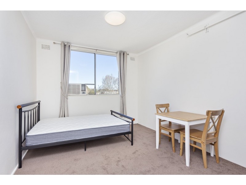 *302/1 Meagher Street,, Chippendale NSW 2008