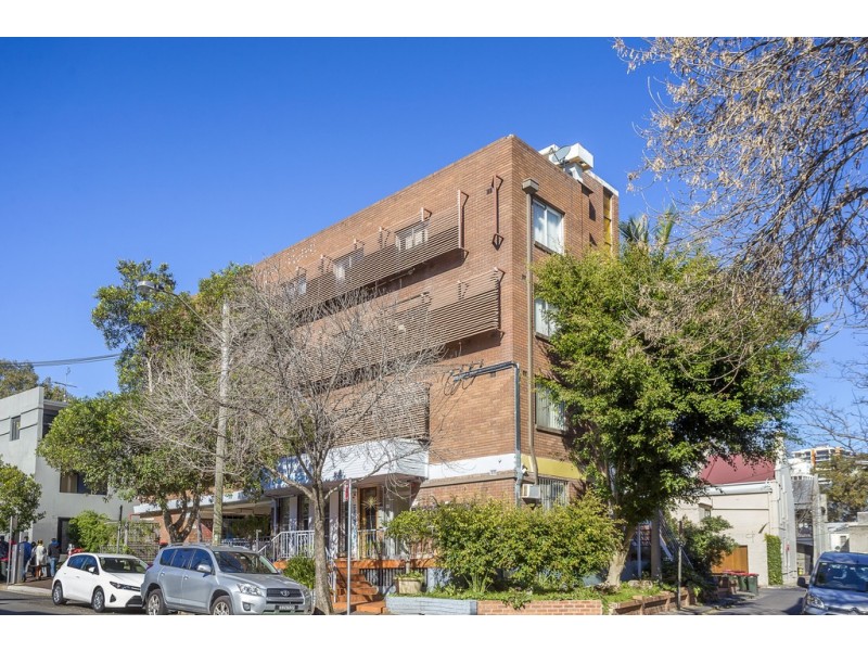 *302/1 Meagher Street,, Chippendale NSW 2008