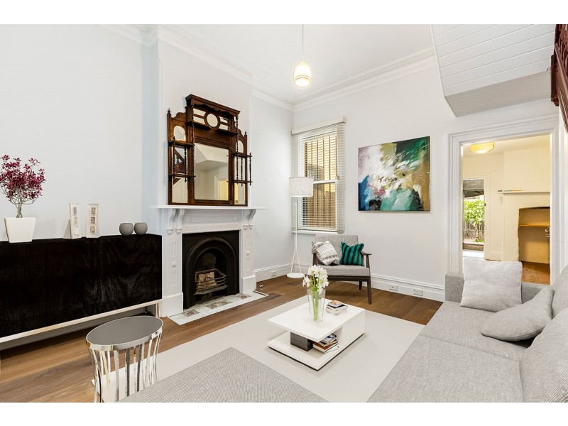 18 Rose Street, Chippendale NSW 2008