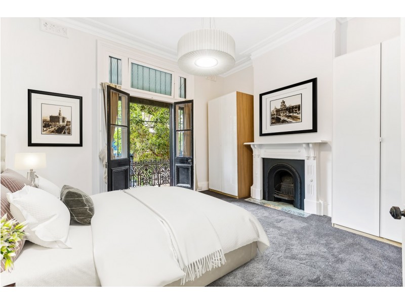 18 Rose Street, Chippendale NSW 2008