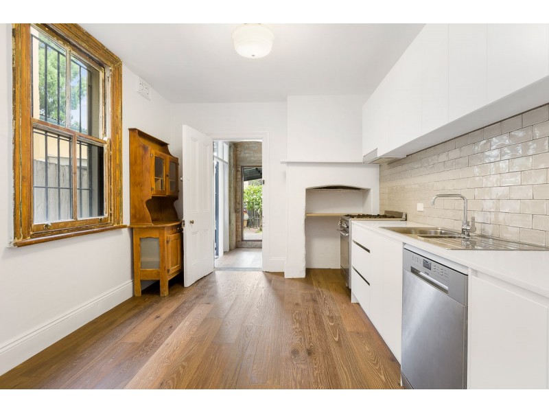 18 Rose Street, Chippendale NSW 2008