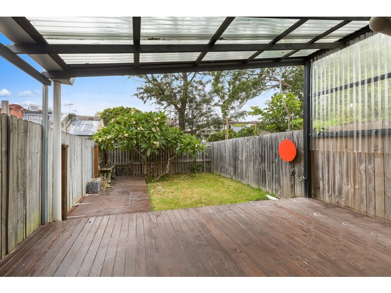 18 Rose Street, Chippendale NSW 2008