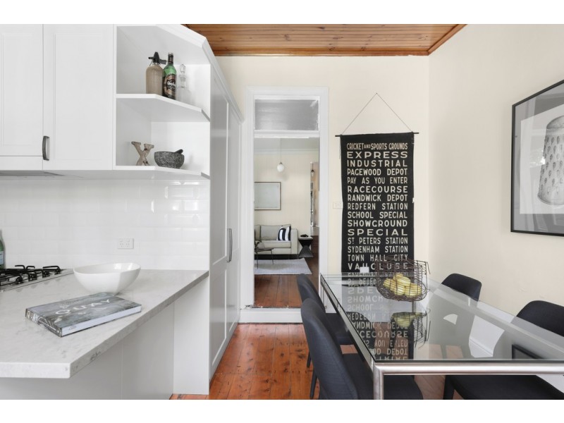 17 Bennett Street, Newtown NSW 2042