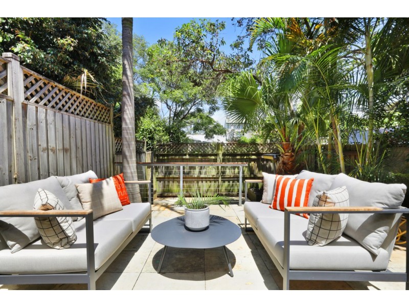 17 Bennett Street, Newtown NSW 2042