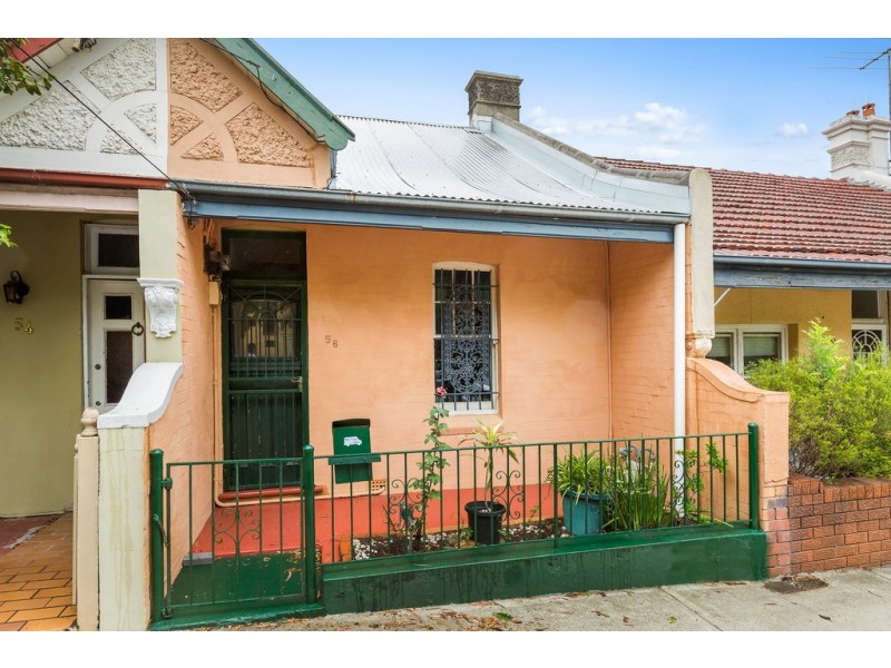 56 Dickson Street, Newtown NSW 2042