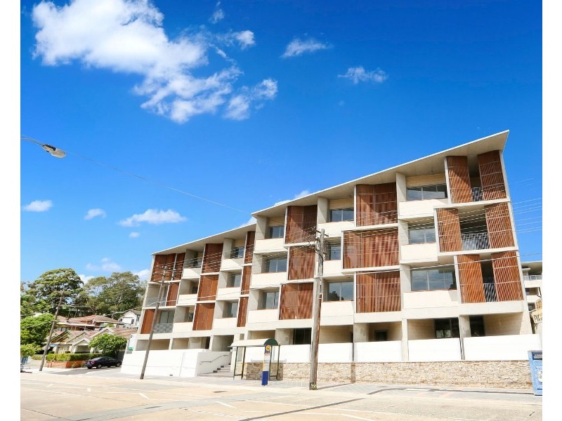 36/525 Illawarra Road, Marrickville NSW 2204