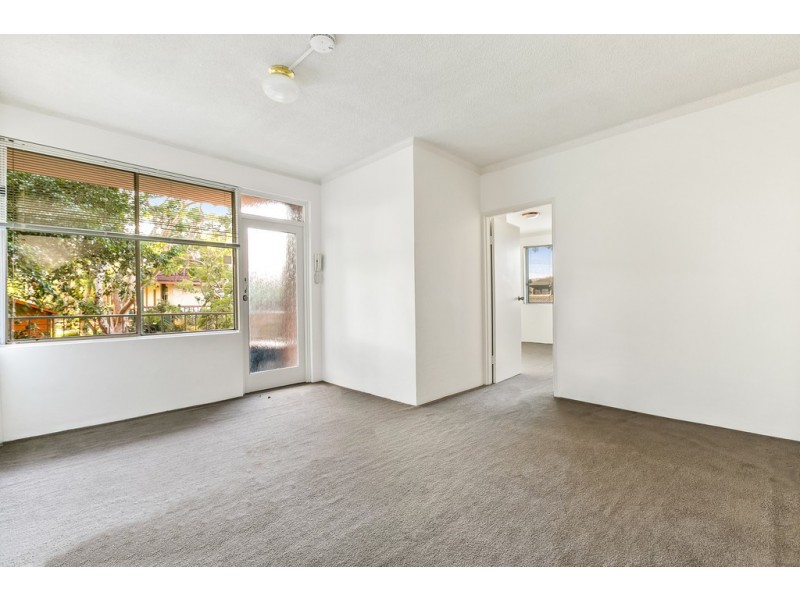 3/1-3 Morden Street, Cammeray NSW 2062