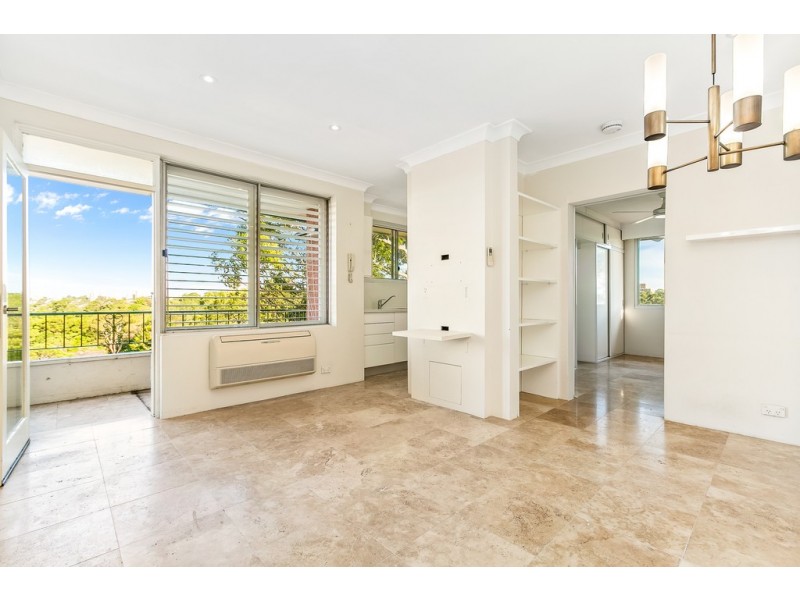9/1-3 Morden Street, Cammeray NSW 2062