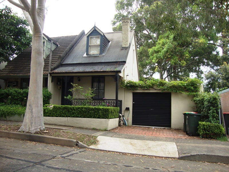 53 Brighton Street, Petersham NSW 2049
