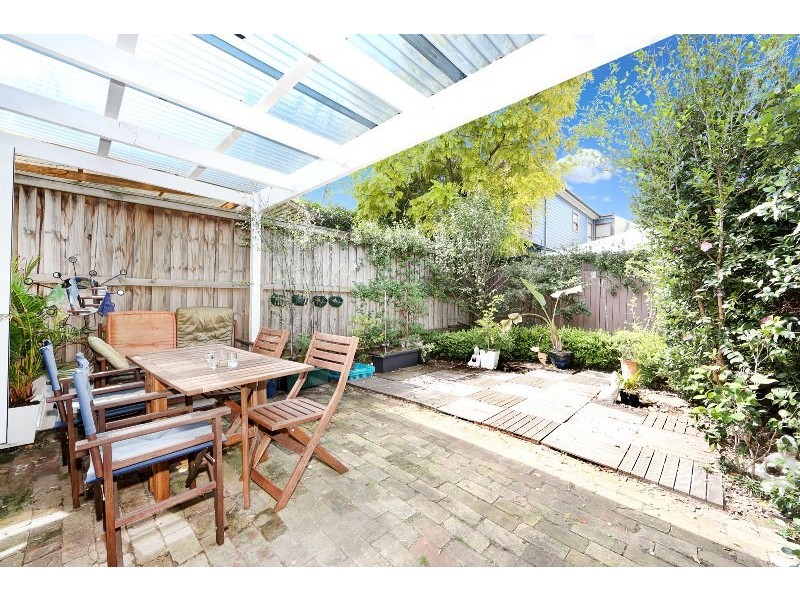 48 Union Street, Erskineville NSW 2043