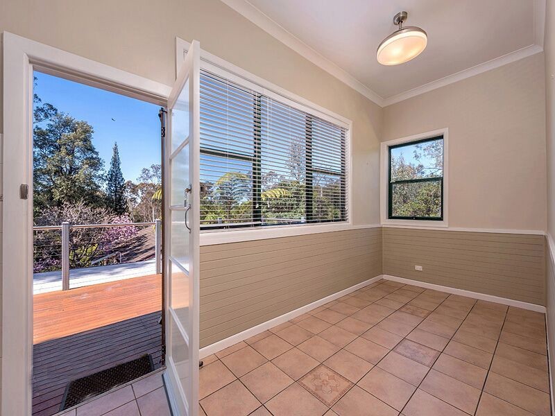 1. Hawkesbury Road, Springwood NSW 2777